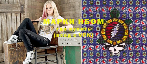винт Алзамай